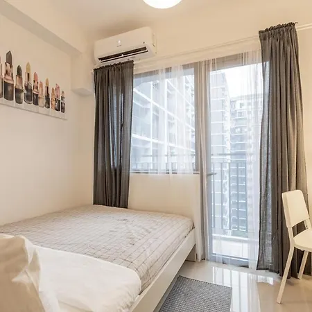 Sb1054 House Apartment