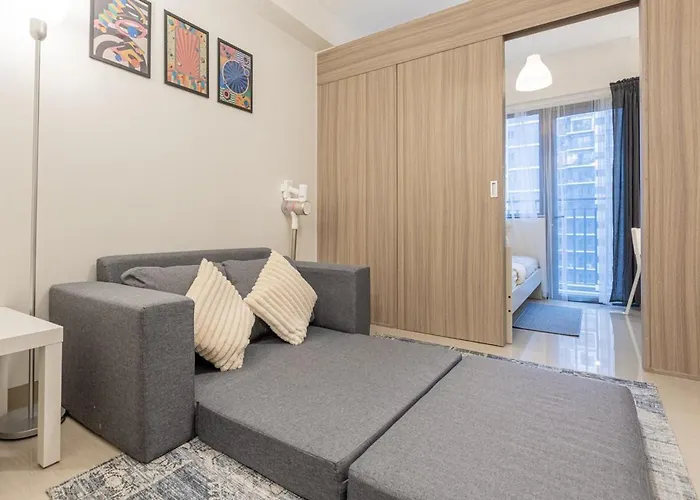 Sb1054 House Apartamento *