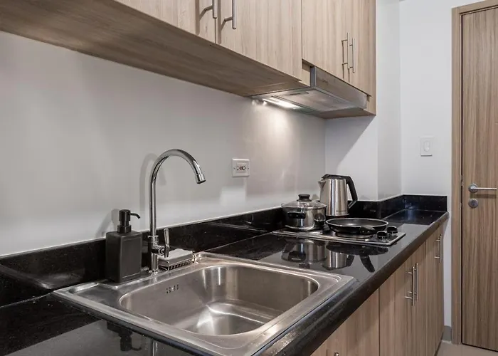 Sb1054 House Apartamento *