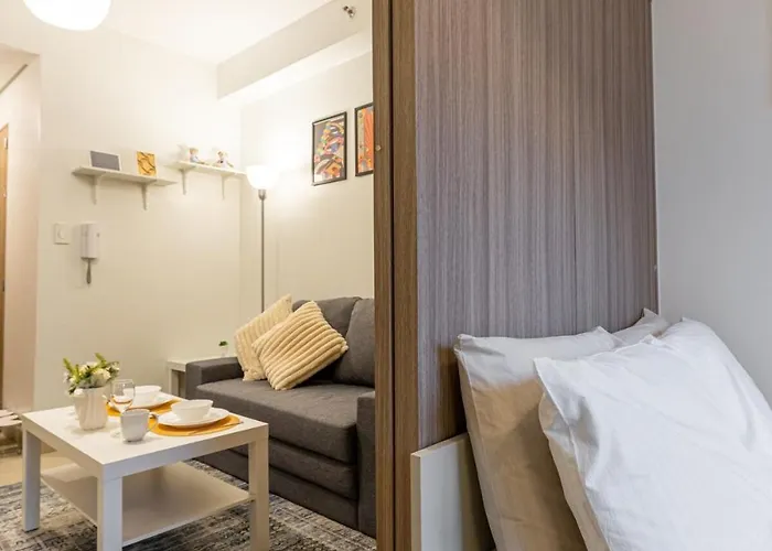 Apartamento Sb1054 House *