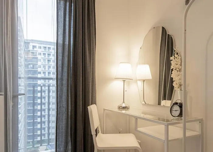 Sb1054 House Apartamento *