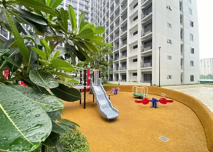 Apartamento Sb1054 House